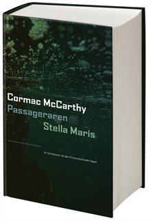 Passageraren. Stella Maris