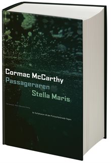 Passageraren. Stella Maris