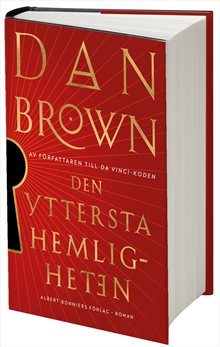 Den yttersta hemligheten