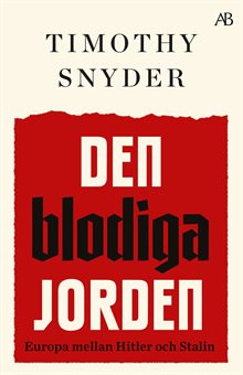 Den blodiga jorden