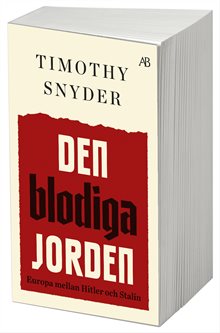 Den blodiga jorden