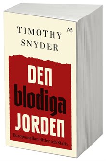 Den blodiga jorden