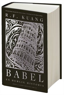 Babel : eller om våldets nödvändighet