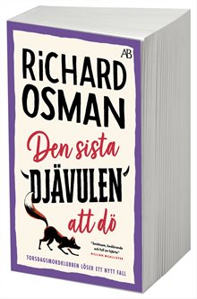 Den sista djävulen att dö