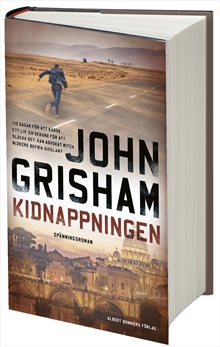 Kidnappningen