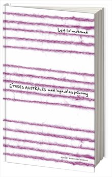 ÉTUDES AUSTRALES med inga solars prövning