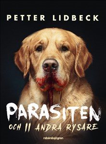 Parasiten : och 11 andra rysare