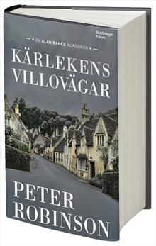 Kärlekens villovägar