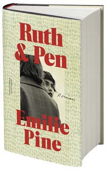 Ruth & Pen