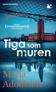 Tiga som muren