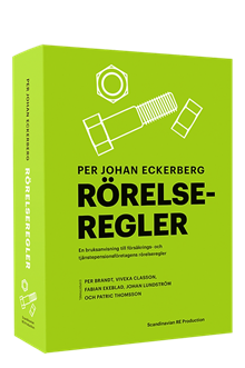 Rörelseregler : en bruksanvisning till försäkrings- och tjänstepensionsföretagens rörelseregler