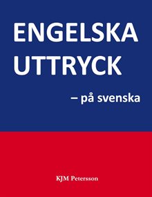 Engelska uttryck – på svenska