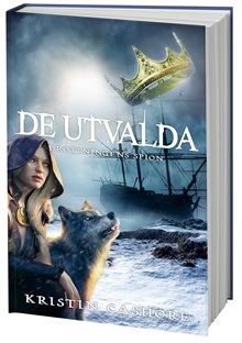 De utvalda: Drottningens spion