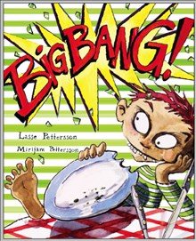 Big bang!