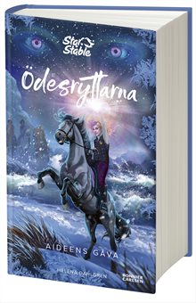 Ödesryttarna. Aideens gåva : Star Stable. Trilogi 2, bok 3