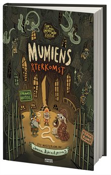 Mumiens återkomst