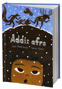 Addis afro