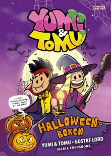 Halloweenboken