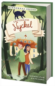 Grevinnans nyckel