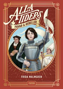 Alla tiders påvar och rebeller