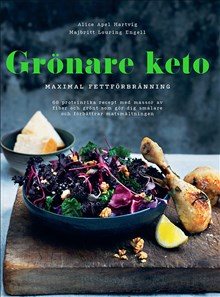 Grönare keto