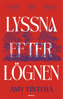 Lyssna efter lögnen