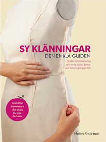 Sy klänningar : den enkla guiden