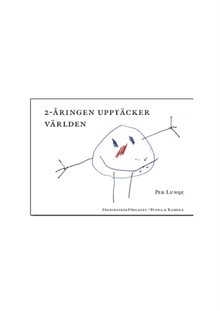 2-åringen upptäcker världen