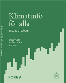 Klimatinfo för alla