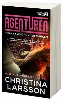 Fyra famnar under marken