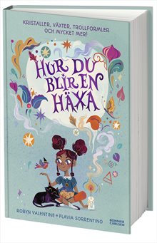 Hur du blir en häxa