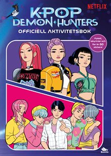 Den officiella aktivitetsboken