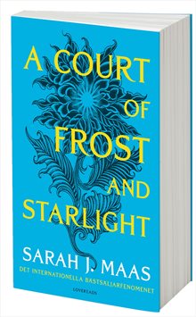 A Court of Frost and Starlight (svensk utgåva)
