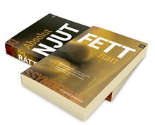 Absolut njut ; Fett rätt : frosseri (ungdom och vuxen)