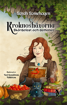Kroknoshäxorna -Skördefest och Demoner