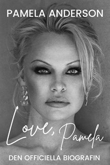 Love, Pamela : den officiella biografin