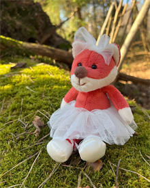 Charming Regina