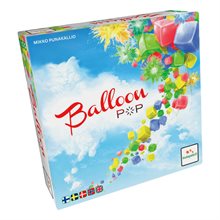 Balloon Pop (Swe)