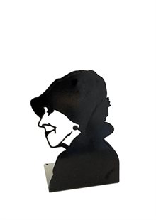 Bokstöd: Karen Blixen