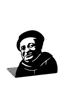 Bokstöd: Evert Taube