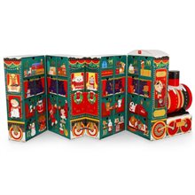 Legami Adventskalender