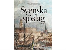 Svenska sjöslag